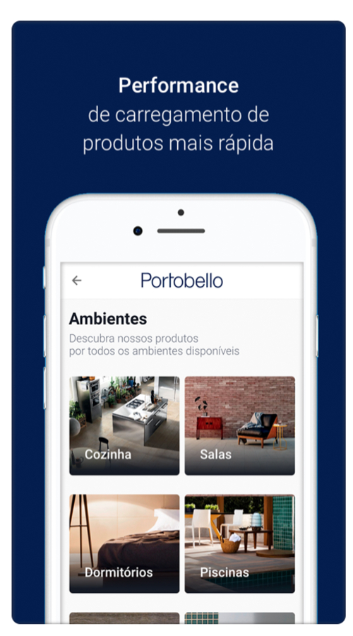 Portobello Digital – Archtrends screenshot 3